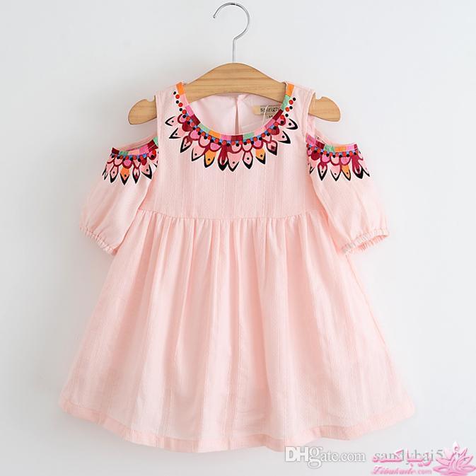 آموزش خیاطی لباس کودک